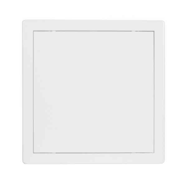 Haco VD 150x150 sportello ispezione bianco incasso 150 mm