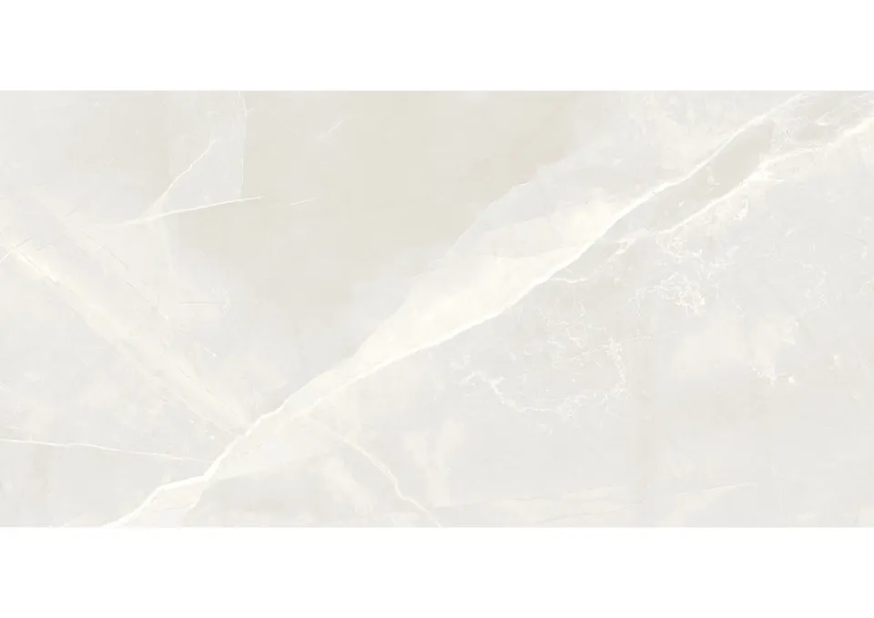 Roca Tiles Marble Pulpis Gris piastrella marmo grigio lucido