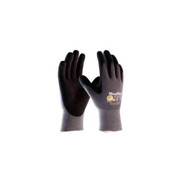 MaxiFlex Endurance guanti lavoro nitrile taglia 8 precisione