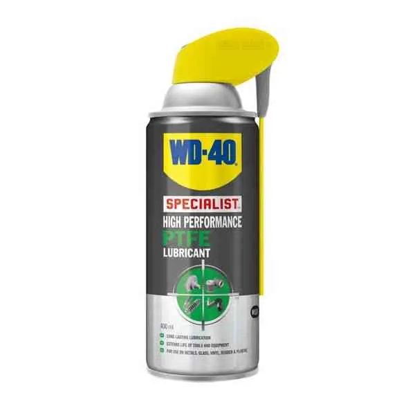 WD-40 Specialist Lubrificante PTFE Secco 400 ml