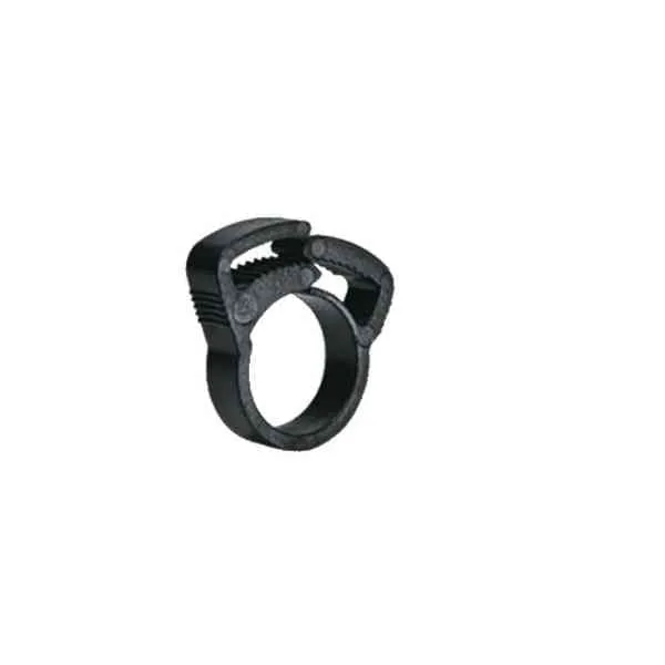 Claber 91096 fascetta per tubo 10 pezzi per irrigazione