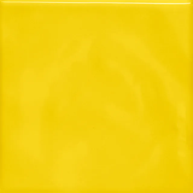 Recer Twist Yellow Lime Gloss piastrella 10x10 campione