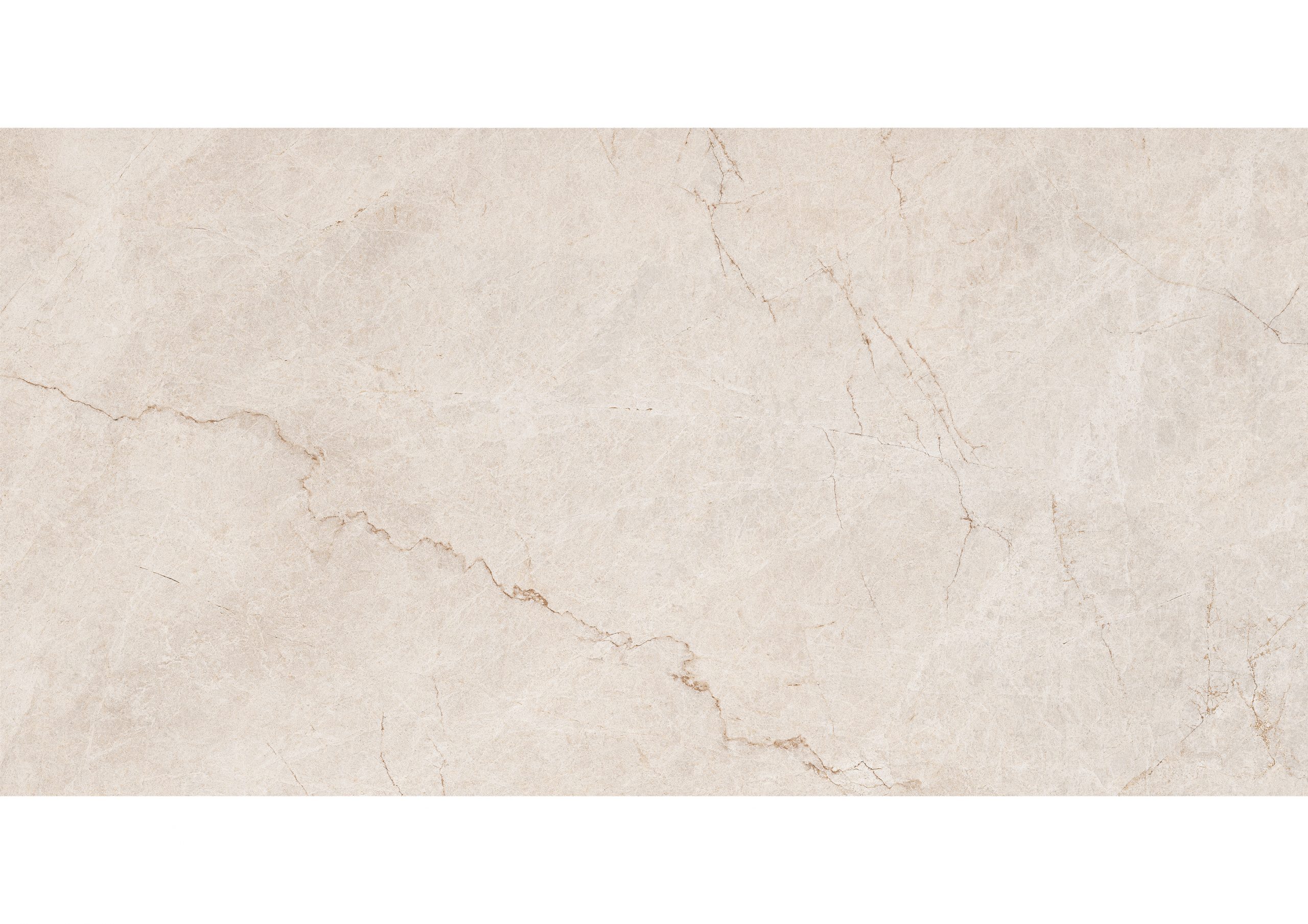 Roca Marble Crema Delicato 60x120R gres effetto marmo