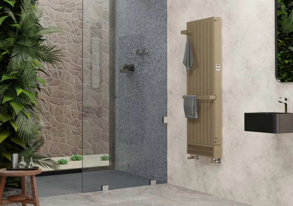 Viva Made Rosy Pro Baden Termoarredo Bagno
