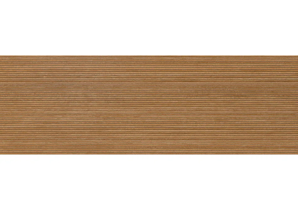 Roca Indiana Natural gres porcellanato effetto legno marrone