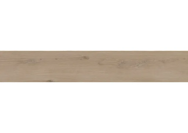 Roca Lagom Natural 26x160R gres effetto legno beige