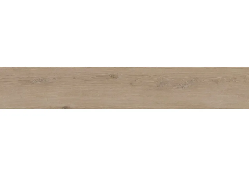 Roca Lagom Natural 26x160R gres effetto legno beige