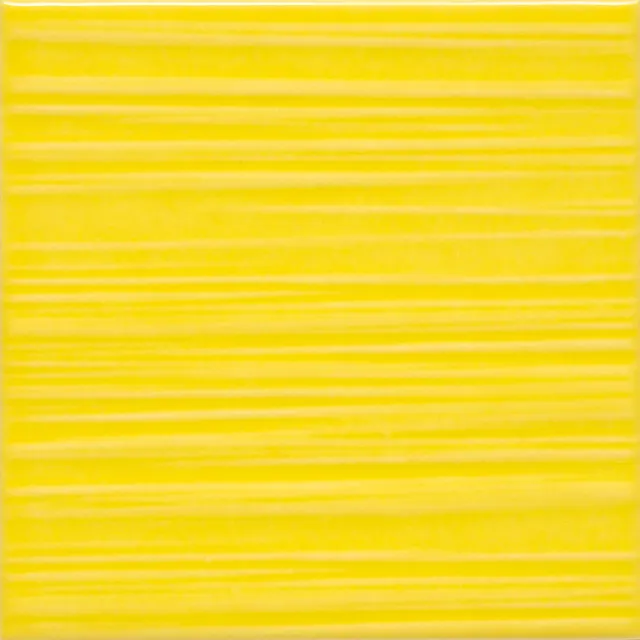 Recer Twist Pike's Yellow Lime 10x10 piastrella lucida