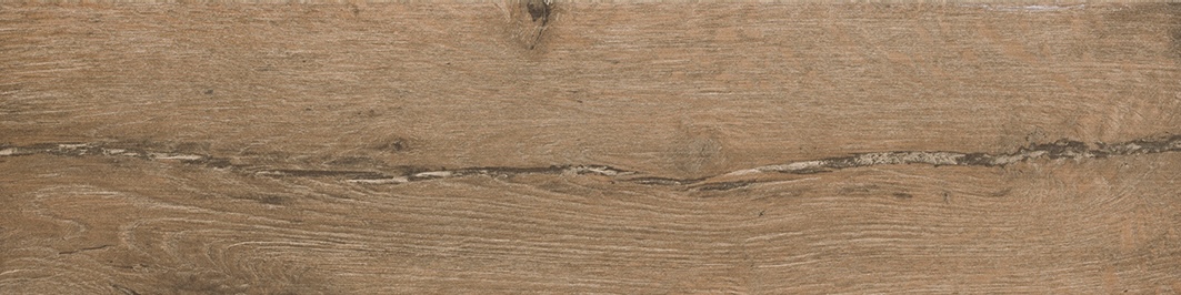Recer Grace Brown 15x60 piastrella marrone naturale