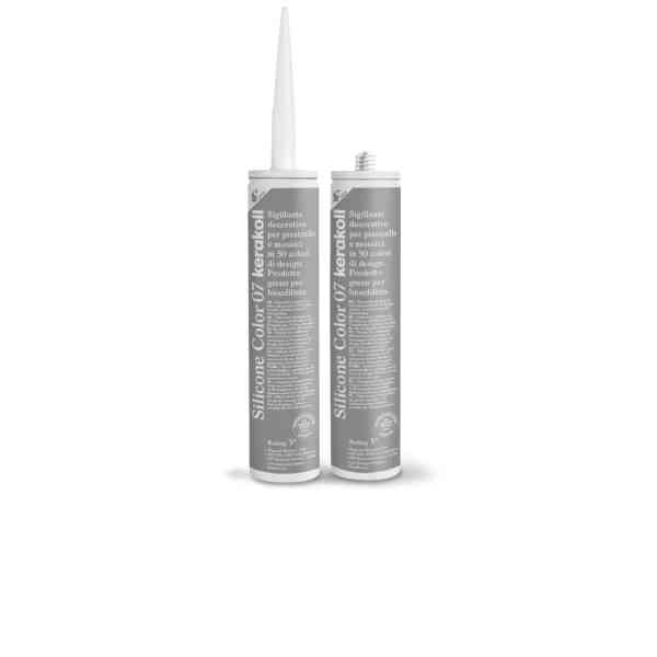 Kerakoll Silicone Color sigillante 310 ml #07 per piastrelle