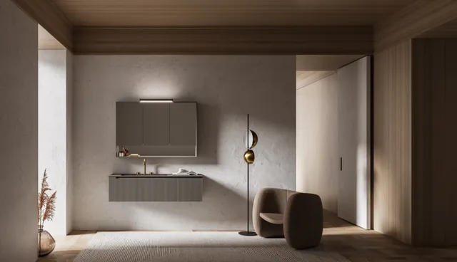 Viva Made Vertigo Evolution VE10 mobile bagno