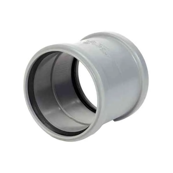 HT PP HK Manicotto scorrevole 110 mm HTU scarico