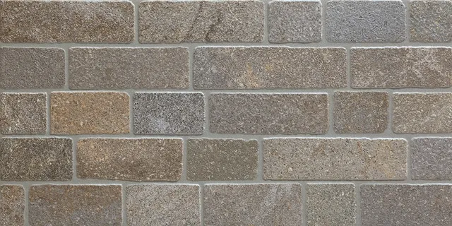 Recer Roots Villa Brown 30x60 piastrella marrone