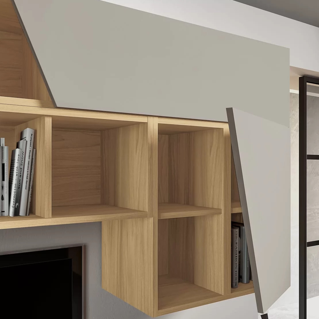 Viva Made Complementi COMP PTG313 accessorio arredo scatola
