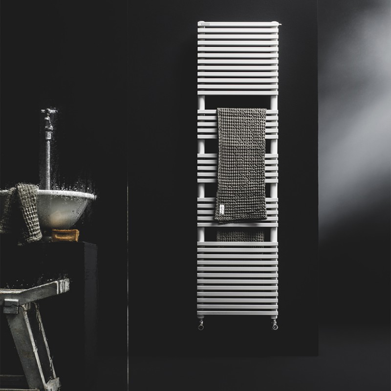 Viva Made H_20_BATH Termoarredo per Parete Bagno