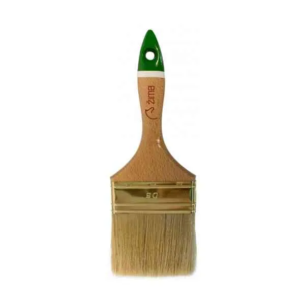 Zima pennello piatto Professional 90x20 mm