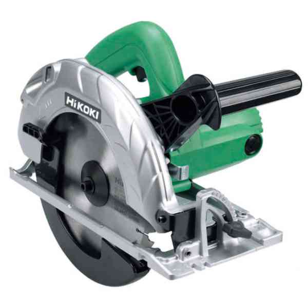 HiKOKI C7SS Sega Circolare 190 mm 1050W taglio 68 mm