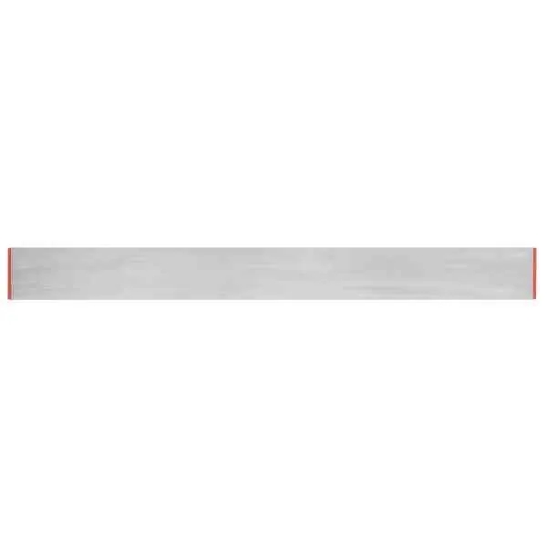 Kovine 793386 staggia alluminio 3 m senza livella