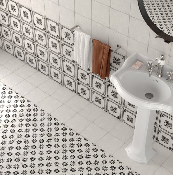 Viva Made Sorrentina Piastrelle Pavimento Parete Ceramica