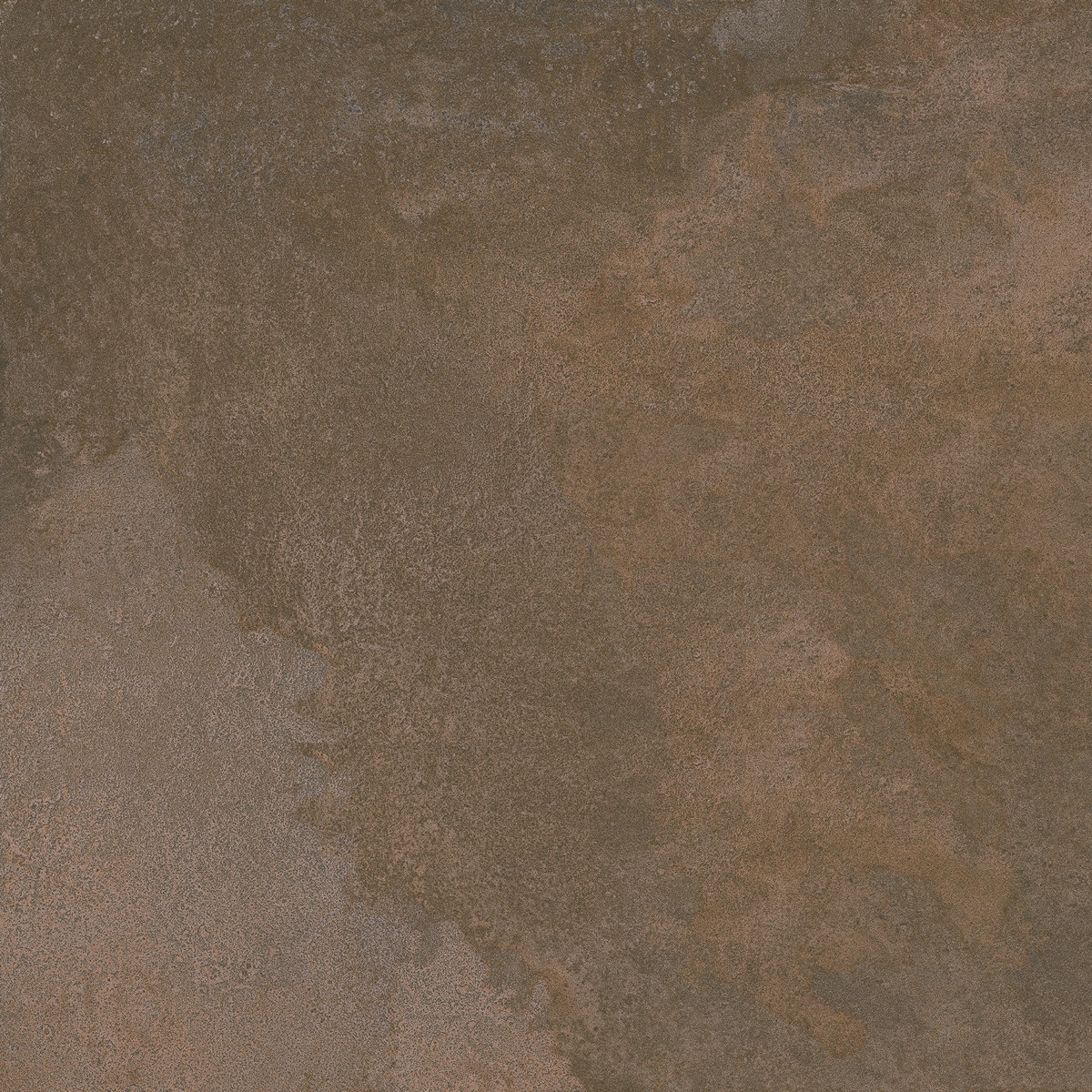 Recer Metalcrete Corten 60x60 piastrella effetto corten