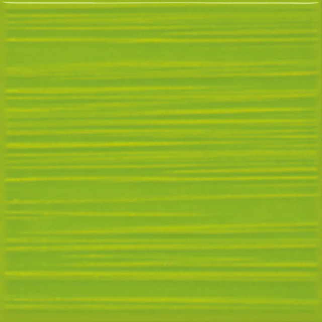 Recer Twist Pike's Green Kiwi campione 10x10 lucido