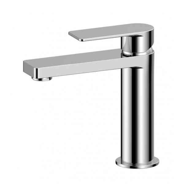 Copen Nook C-01-100CR miscelatore lavabo cromo 7 l/min