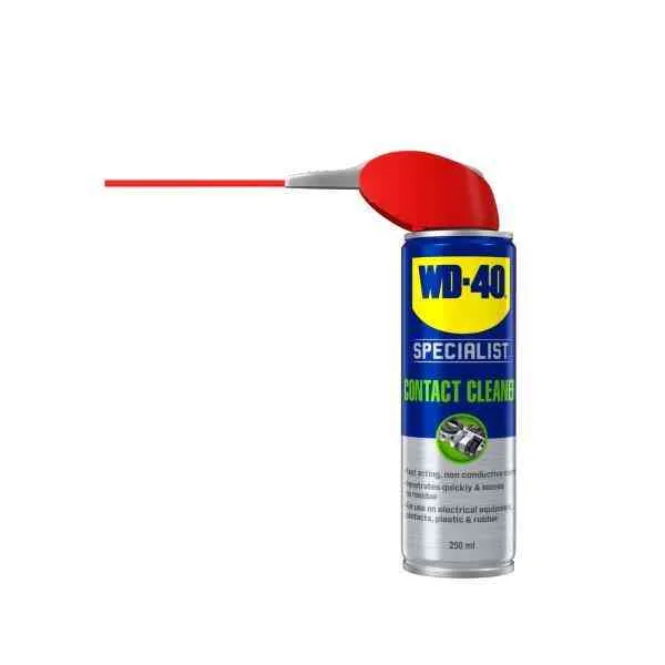 WD-40 Specialist detergente contatti spray 250 ml