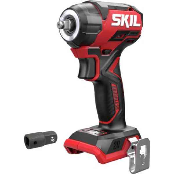Skil 3265 avvitatore a impulsi 20V 250 Nm 3/8"