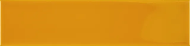 Recer Cromina Amber 7,5x30 piastrella lucida parete