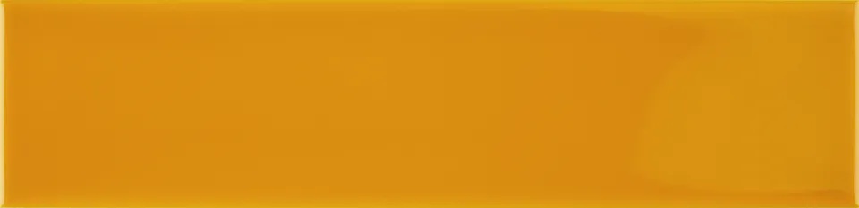 Recer Cromina Amber 7,5x30 piastrella lucida parete