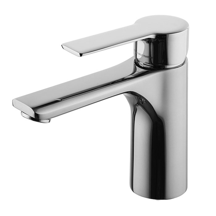 Viva Made Mast Mix F3131 miscelatore lavabo cromo con scarico