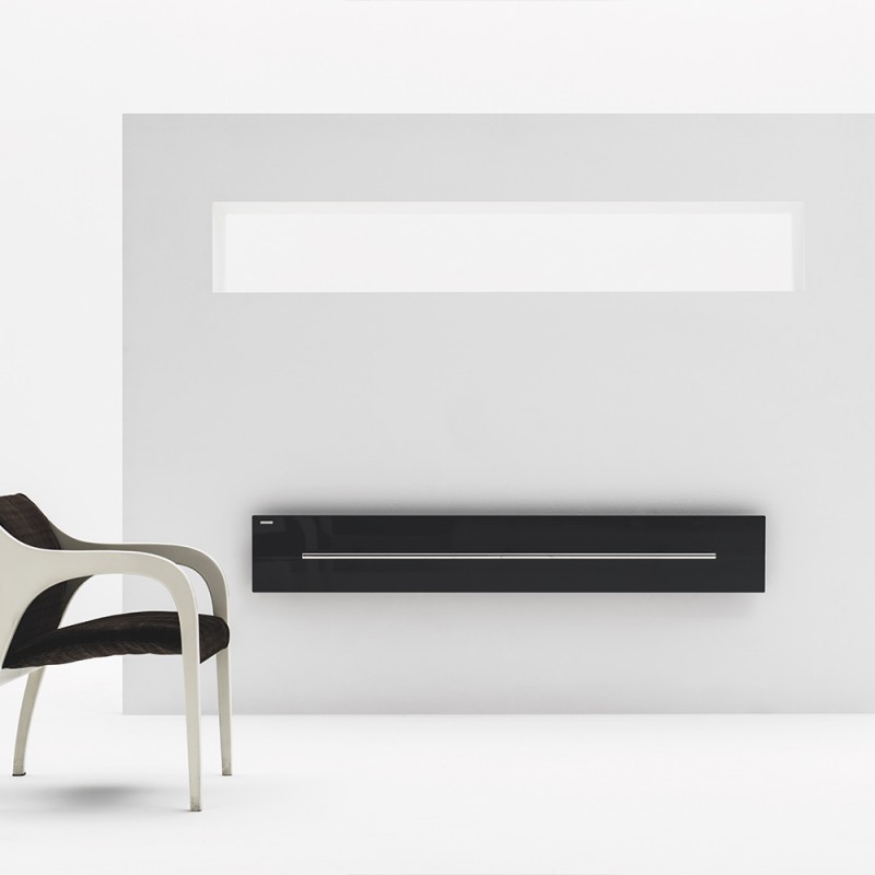 Viva Made Teso Termoarredo Scaldasalviette Bagno