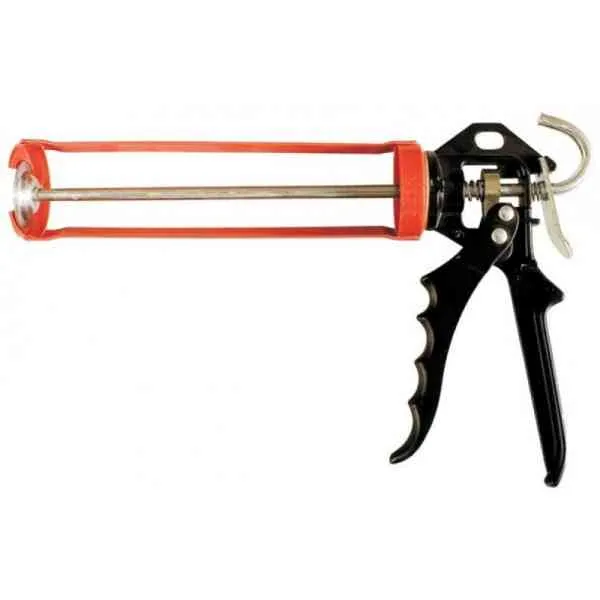 Festa Profi pistola silicone cartucce kit professionale