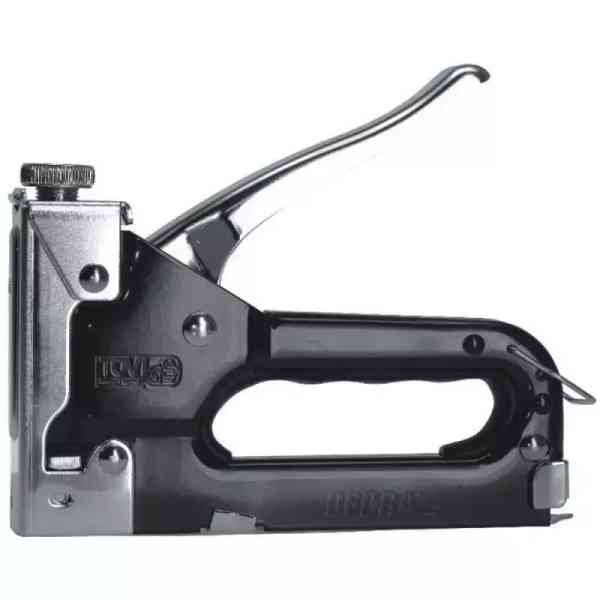Dedra 11Z002 cucitrice manuale metallo 6-14 mm