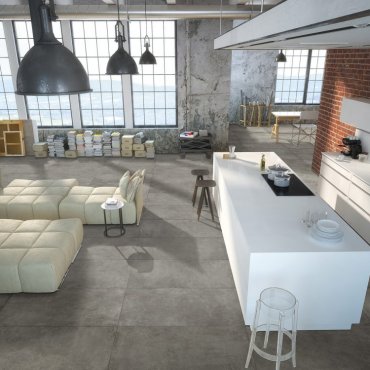 Viva Made Boston piastrella gres pavimento e rivestimento