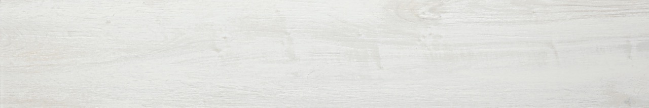 Recer Live White River 20x120R listone bianco naturale