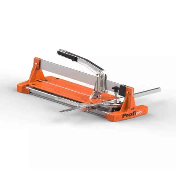 Battipav Profi Evo 45 tagliapiastrelle 450 mm 15 mm