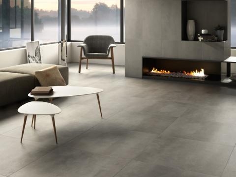Casalgrande Padana Beton gres effetto cemento