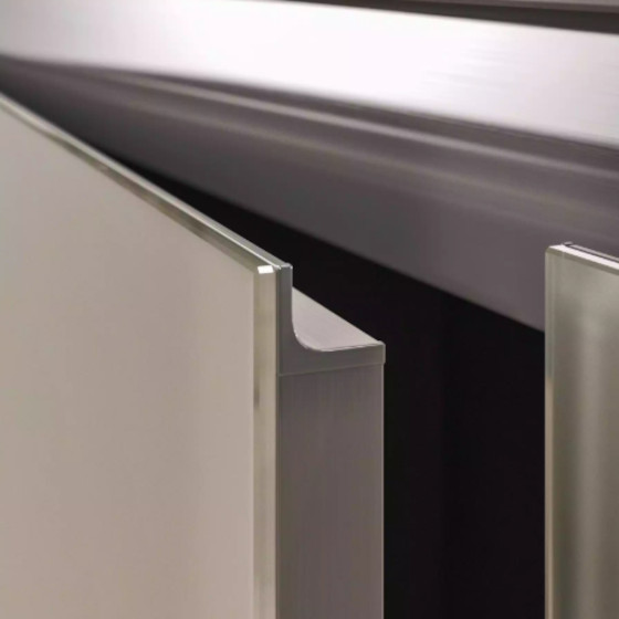 Viva Made Arredo Cucina WAY cucina componibile parete