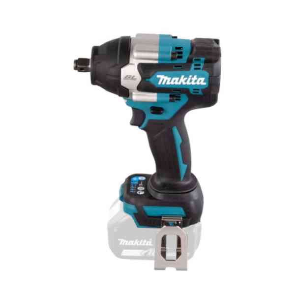Makita DTW700Z avvitatore a impulsi 18V solo corpo 700 Nm