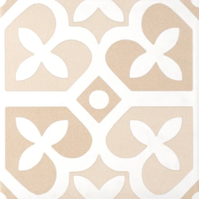 Recer Lamour Dandy Clay 13x13 campione Natural