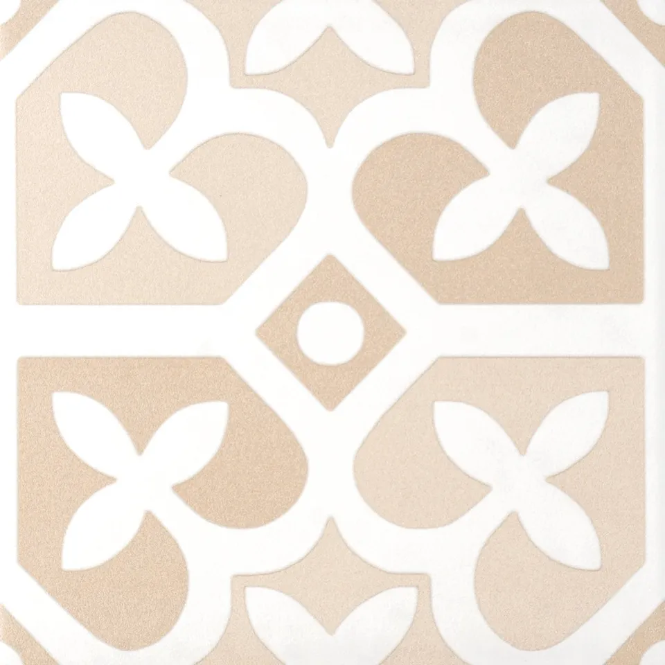 Recer Lamour Dandy Clay M20x20 piastrella opaca