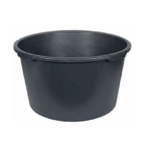 Den Braven Maltarka 90 L mastello rotondo PVC 90 litri