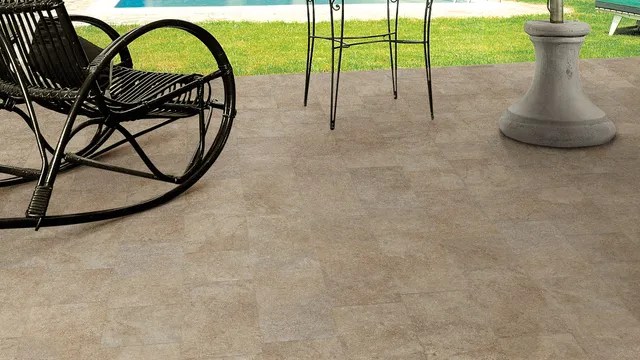 Viva Made Garden Piastrella Pavimento Parete Esterno