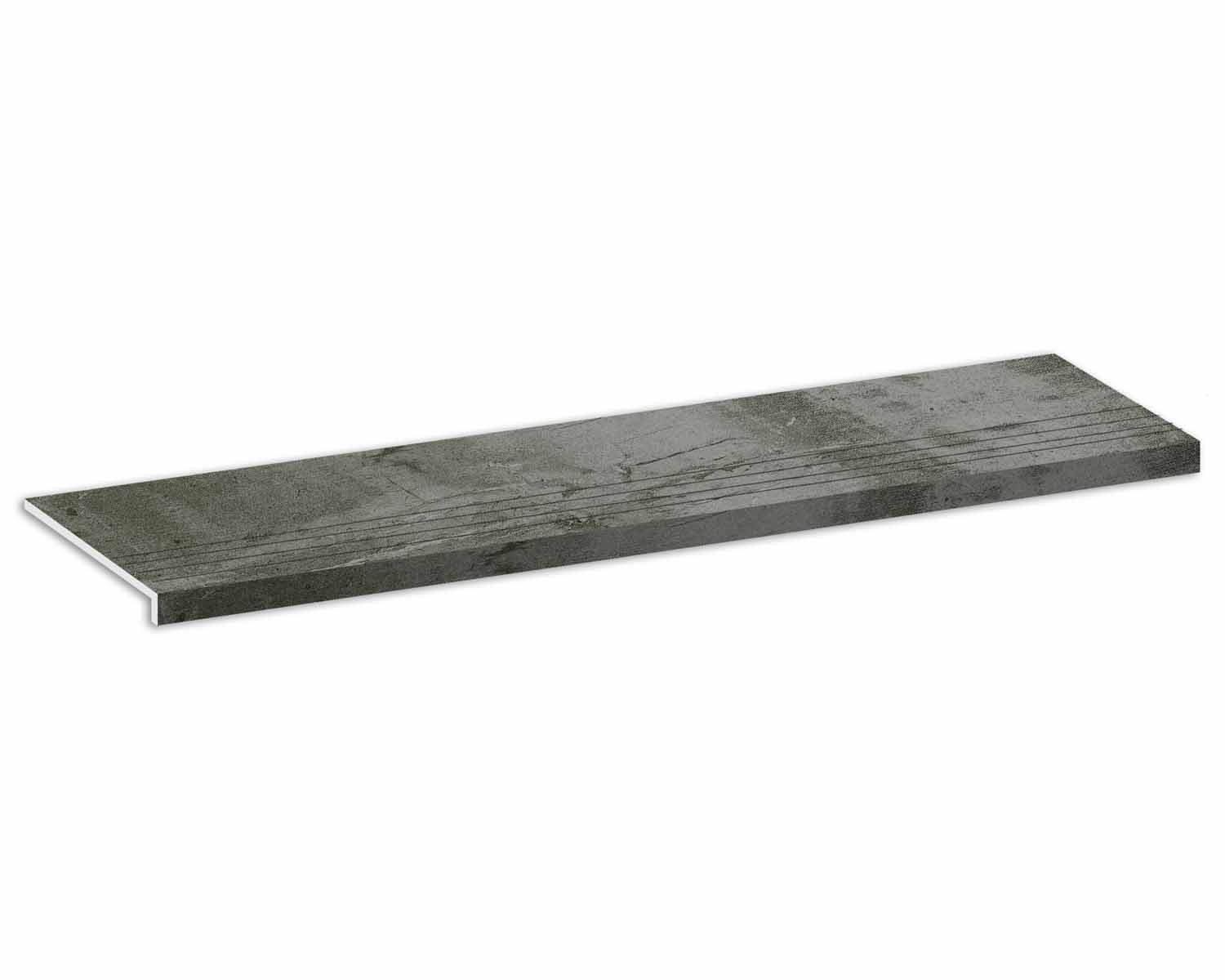Roca Traveller Peldaño Marengo gradino pietra antiscivolo