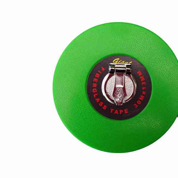 Giant PVC rotella metrica 30 m