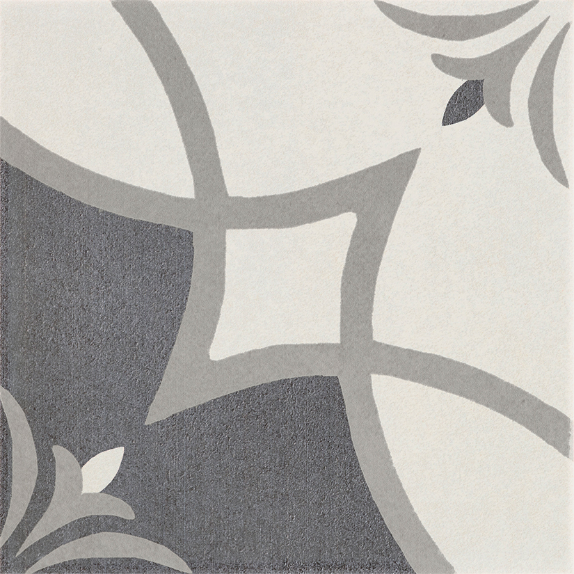 Recer Twenties Crest M10x10 piastrella 10x10 naturale