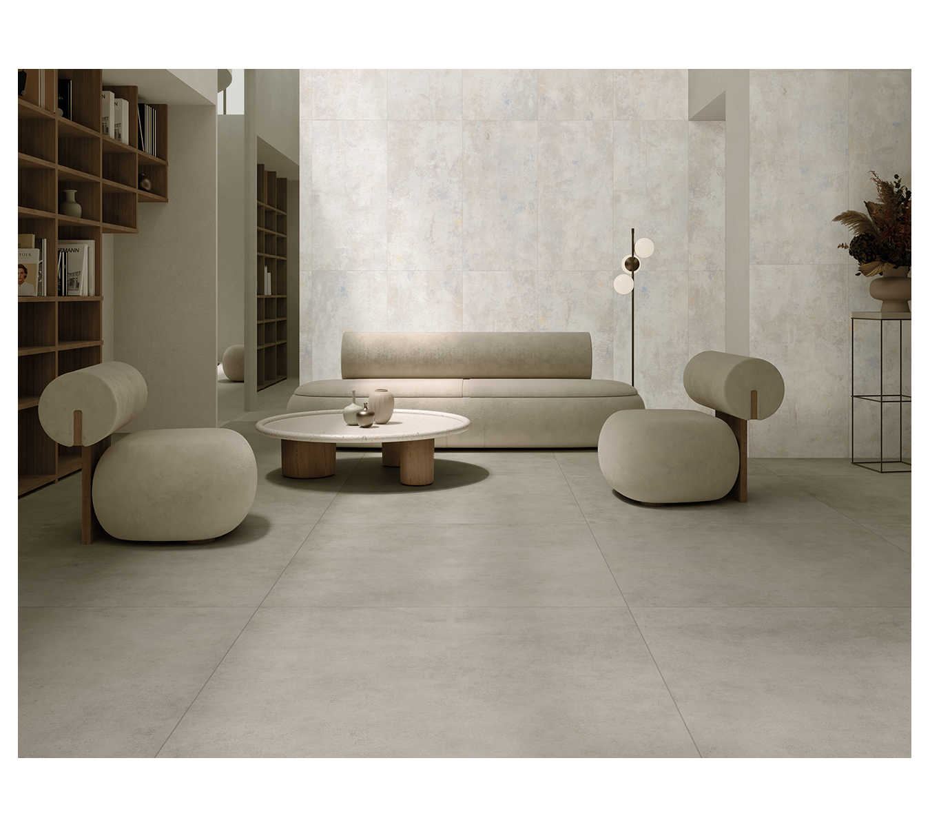 Viva Made Sanctuary Piastrella Pavimento Rivestimento