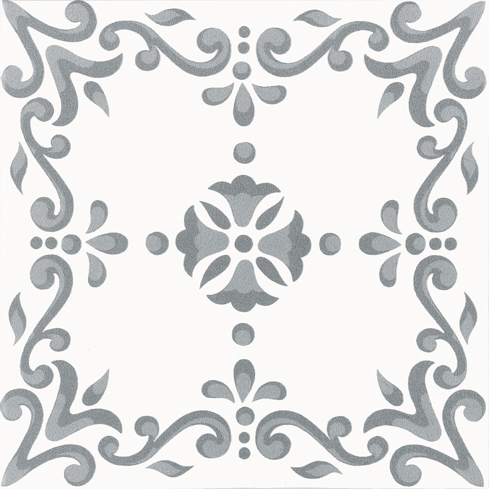 Recer Sentir Projectos Bene Cinza piastrella 13x13 naturale
