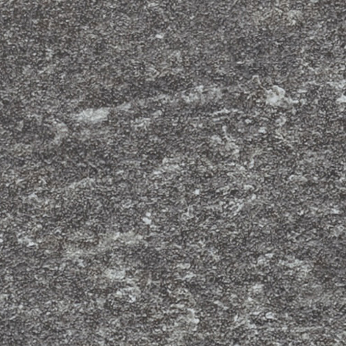 Recer Wild Rock Black 13x13 campione piastrella nera